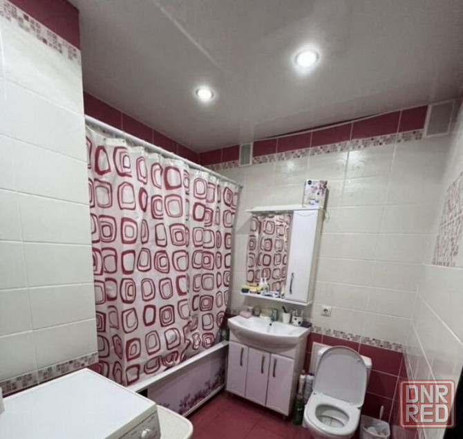 Сдам 2к квартиру в Пролетарском районе Донецк - изображение 4