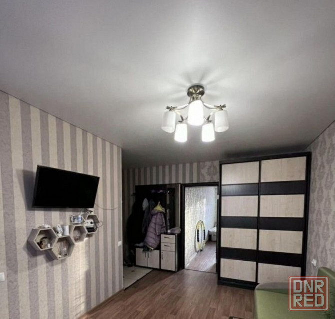 Сдам 2к квартиру в Пролетарском районе Донецк - изображение 1