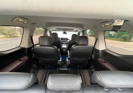 GAC M6 2021 PRO 270T DCT Elite Edition Казань