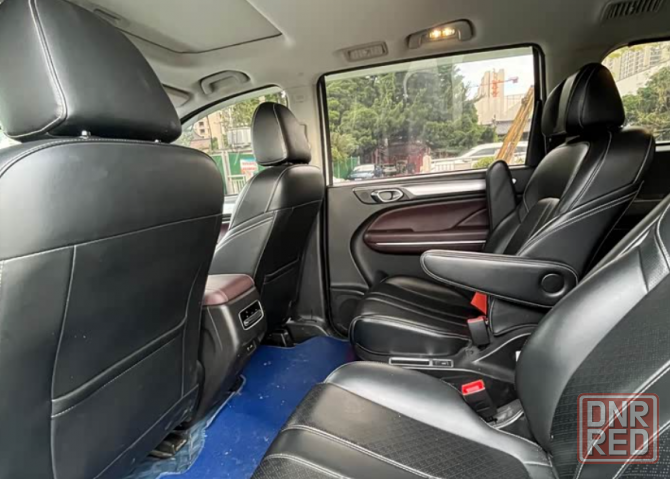 GAC M6 2021 PRO 270T DCT Elite Edition Казань - изображение 8