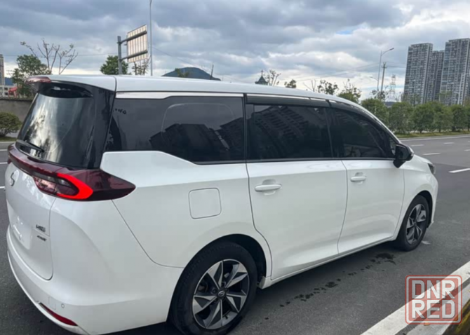 GAC M6 2021 PRO 270T DCT Elite Edition Казань - изображение 6