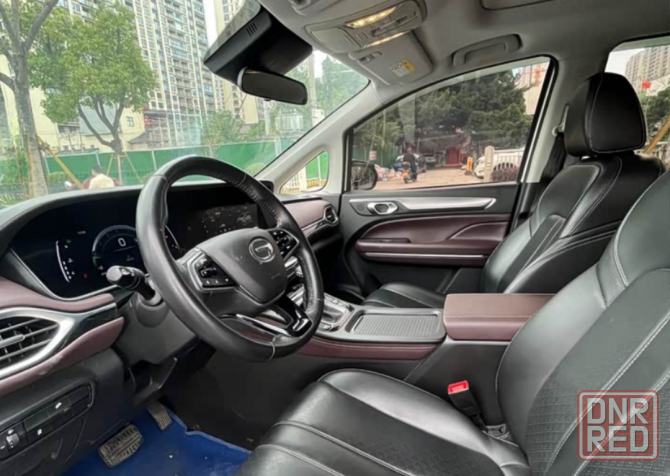 GAC M6 2021 PRO 270T DCT Elite Edition Казань - изображение 4