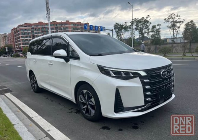 GAC M6 2021 PRO 270T DCT Elite Edition Казань - изображение 1