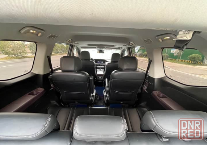 GAC M6 2021 PRO 270T DCT Elite Edition Казань - изображение 2