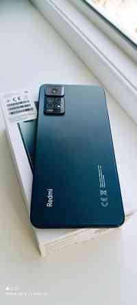 Продам Redmi note 11 pro 8/128 Серый Графит Донецк