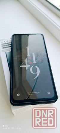 Продам Redmi note 11 pro 8/128 Серый Графит Донецк - изображение 2