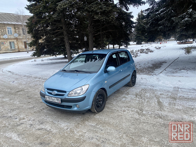 Продаю авто Шахтерск - изображение 2