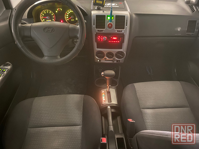 Продаю авто Шахтерск - изображение 5