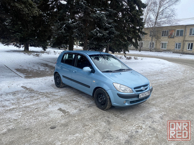 Продаю авто Шахтерск - изображение 1