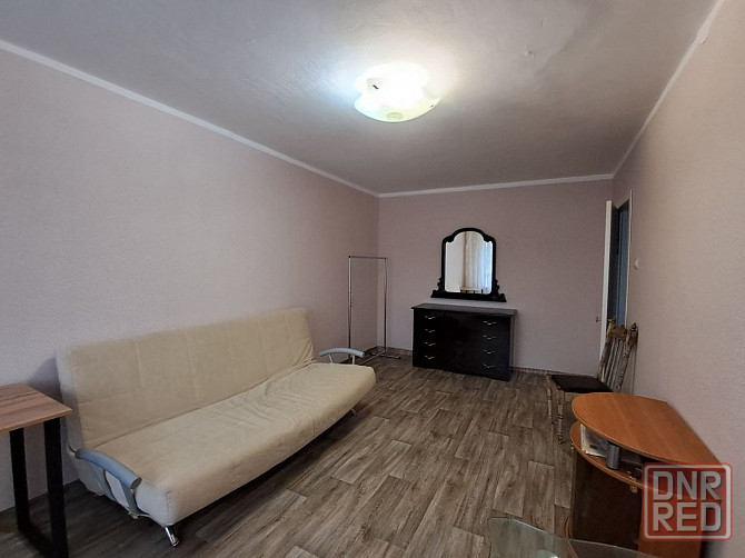 1-к квартира, 36 м2, 2/4 эт. Мариуполь - изображение 1