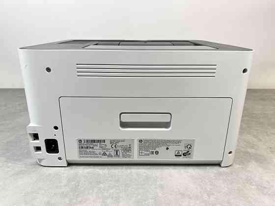 Цветной лазерный принтер HP Color Laser 150nw Макеевка