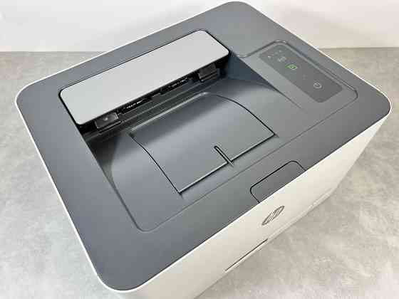 Цветной лазерный принтер HP Color Laser 150nw Макеевка