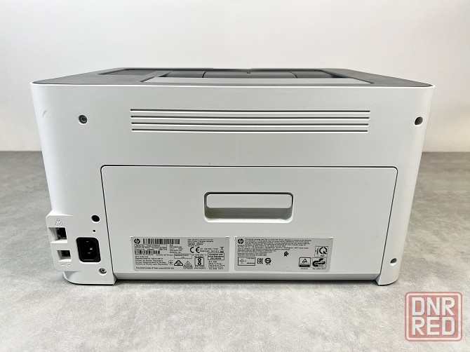 Цветной лазерный принтер HP Color Laser 150nw Макеевка - изображение 4