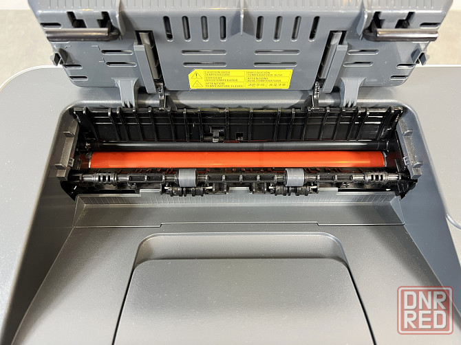 Цветной лазерный принтер HP Color Laser 150nw Макеевка - изображение 5