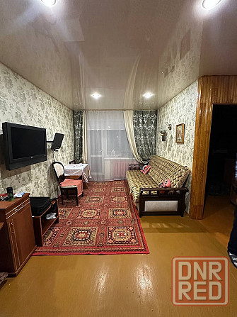 1-к квартира, 38 м2, 3/4 эт. Мариуполь - изображение 1
