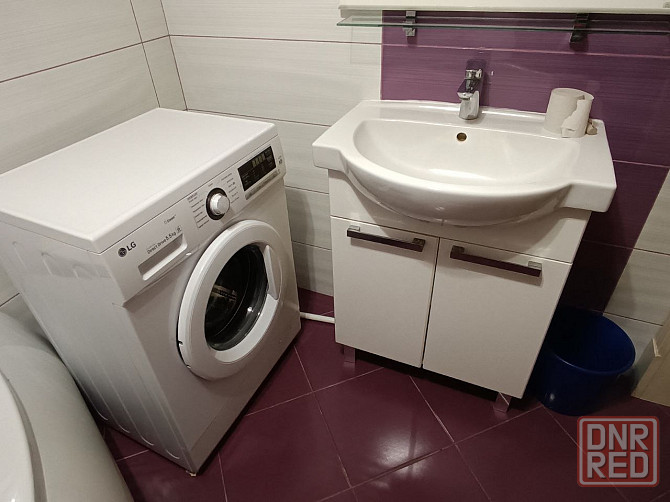 Предлагается к продаже 2к. квартира на ДиКе. Донецк - изображение 2