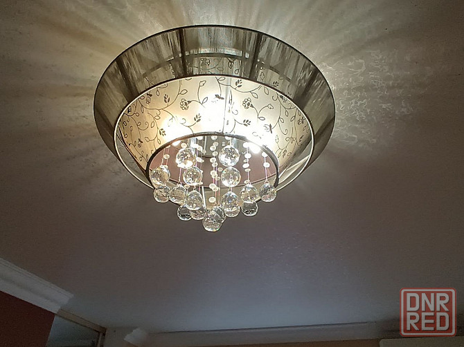 Предлагается к продаже 2к. квартира на ДиКе. Донецк - изображение 5