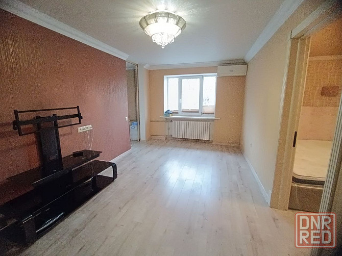 Предлагается к продаже 2к. квартира на ДиКе. Донецк - изображение 1