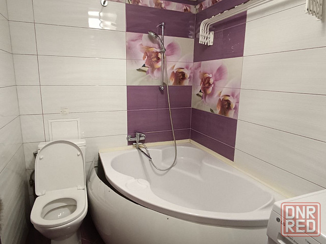 Предлагается к продаже 2к. квартира на ДиКе. Донецк - изображение 3