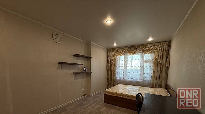 Сдаётся 1к квартира в Будёновском районе Донецк - изображение 5