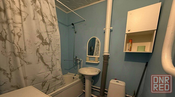 Сдаётся 1к квартира в Будёновском районе Донецк - изображение 3