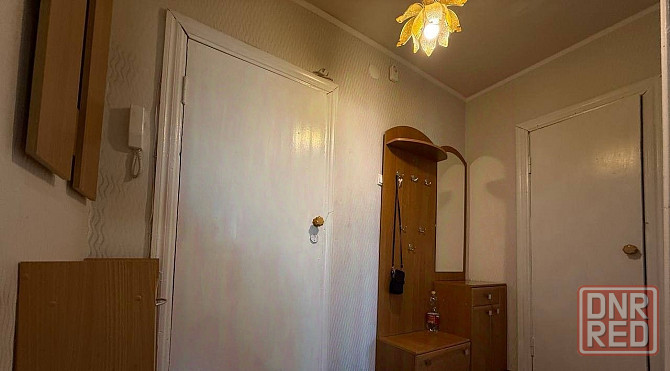 Сдаётся 1к квартира в Будёновском районе Донецк - изображение 4