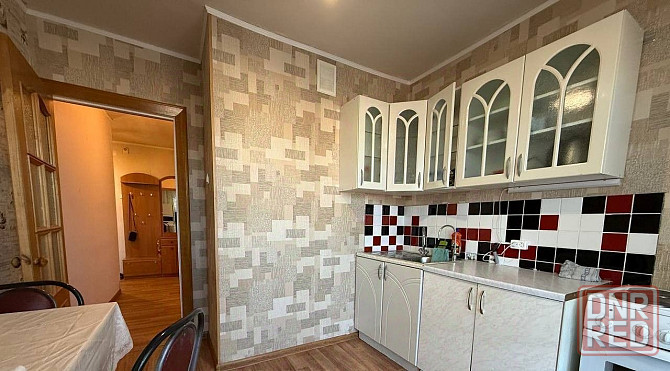 Сдаётся 1к квартира в Будёновском районе Донецк - изображение 2