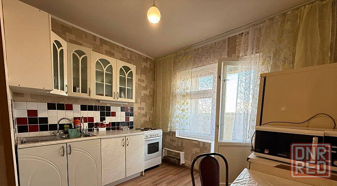 Сдаётся 1к квартира в Будёновском районе Донецк - изображение 1