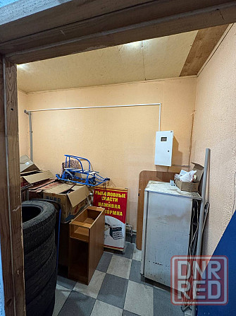 Продаётся капитальное коммерческое помещение по ул. Челюскинцев Донецк - изображение 4