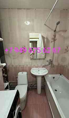 Уютная квартира в тихом районе Донецк