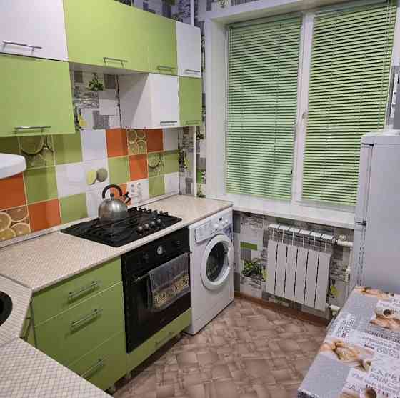 Уютная квартира в тихом районе Донецк