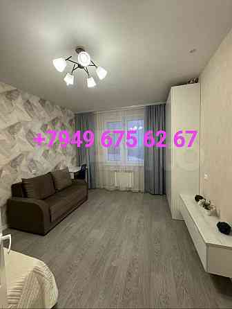 Уютная квартира в тихом районе Донецк