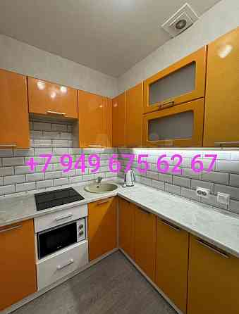 Уютная квартира в тихом районе Донецк