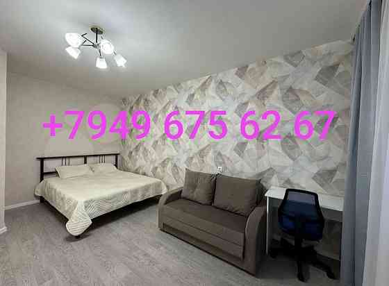 Уютная квартира в тихом районе Донецк