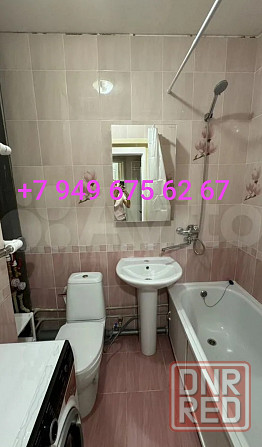 Текстильщик!!! Уютная квартира в тихом районе Донецк - изображение 4