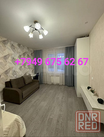 Текстильщик!!! Уютная квартира в тихом районе Донецк - изображение 2