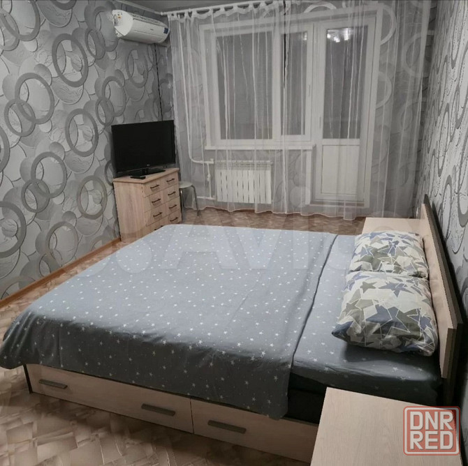 Уютная квартира в тихом районе Донецк - изображение 1