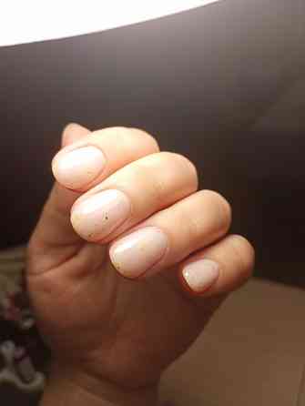 Девчонки, приглашаю вас к себе на маникюр! Донецк