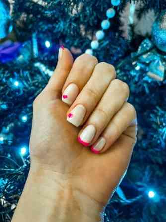 Девчонки, приглашаю вас к себе на маникюр! Донецк