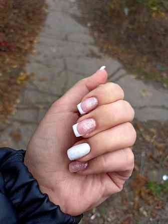 Девчонки, приглашаю вас к себе на маникюр! Донецк