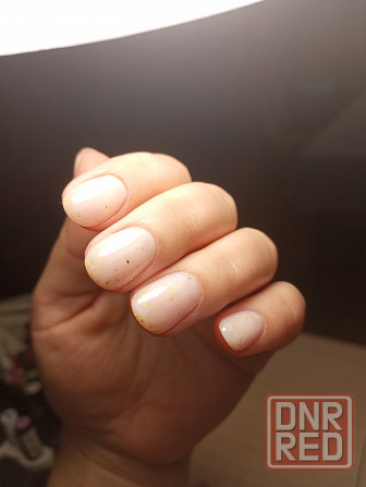 Девчонки, приглашаю вас к себе на маникюр! Донецк - изображение 1