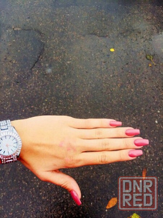 Девчонки, приглашаю вас к себе на маникюр! Донецк - изображение 2