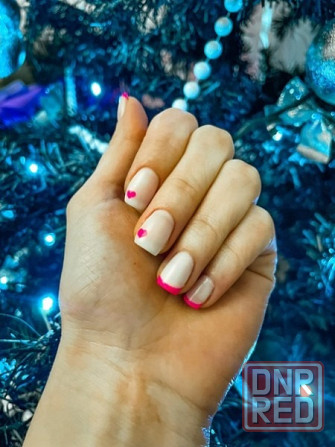 Девчонки, приглашаю вас к себе на маникюр! Донецк - изображение 5