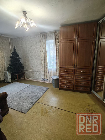 Продам однокомнатную квартиру в Калининском районе. Донецк - изображение 2