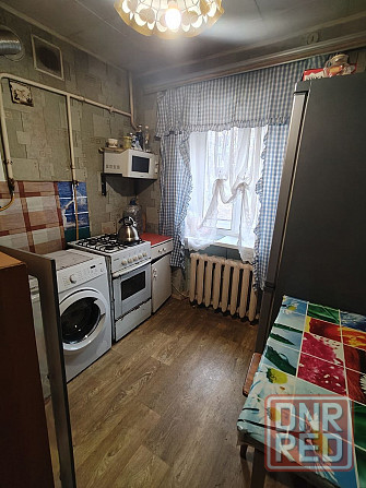 Продам однокомнатную квартиру в Калининском районе. Донецк - изображение 5