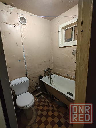 Продам однокомнатную квартиру в Калининском районе. Донецк - изображение 6