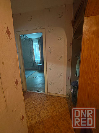 Продам однокомнатную квартиру в Калининском районе. Донецк - изображение 4