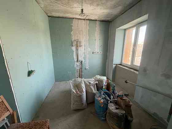 Продажа 2х Комнатной Квартиры с Видом На Бульвар Шевченко ! Крытый Рынок ! Вода Идет ! Донецк