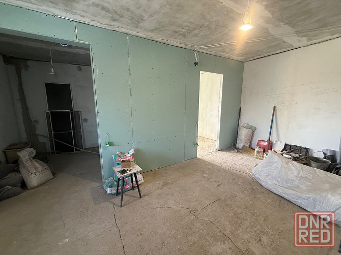 Продажа 2х Комнатной Квартиры с Видом На Бульвар Шевченко ! Крытый Рынок ! Вода Идет ! Донецк - изображение 4