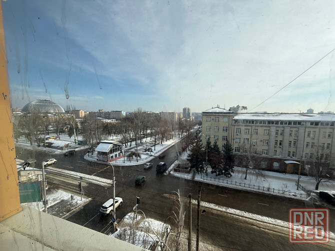 Продажа 2х Комнатной Квартиры с Видом На Бульвар Шевченко ! Крытый Рынок ! Вода Идет ! Донецк - изображение 2